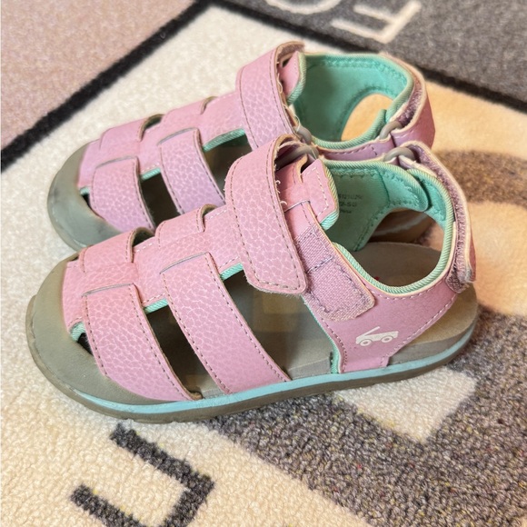 See Kai Run Other - See Kai Run toddler girls sandals size 10